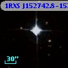 1RXS J152742.8-152505