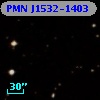 PMN J1532-1403