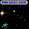 PMN J1532-1428