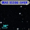 IRAS 15316-1419