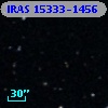 IRAS 15333-1456