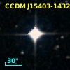 CCDM J15403-1432AB