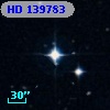 HD 139783