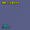 BD-15  4167