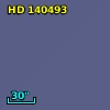 HD 140493