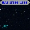 IRAS 15386-1518