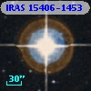 IRAS 15406-1453