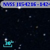 NVSS J154216-142406