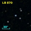 LB   870