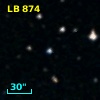 LB   874