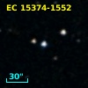2MASS J15401730-1602290