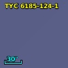 TYC 6185-124-1