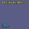 TYC 6185-905-1