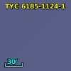 TYC 6185-1124-1