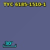 TYC 6185-1510-1