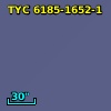 TYC 6185-1652-1