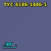 TYC 6186-1446-1