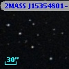 2MASS J15354801-1454418