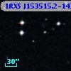 1RXS J153515.2-143623