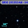 1RXS J153554.6-141227