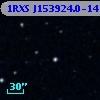 1RXS J153924.0-141943