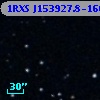 1RXS J153927.8-160341