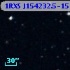 1RXS J154232.5-151647