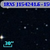 1RXS J154241.6-150354