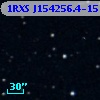 1RXS J154256.4-151533
