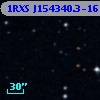 1RXS J154340.3-161308