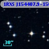 1RXS J154407.9-150956