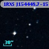 1RXS J154448.7-151225