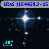 1RXS J154459.7-151049