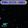 PMN J1533-1601