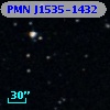 PMN J1535-1432