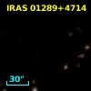 IRAS 01289+4714