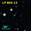 LP  803-13
