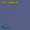 HD 140936