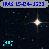 IRAS 15424-1523