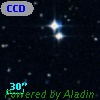 CCDM J15457-1511B