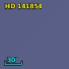 HD 141854
