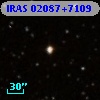 IRAS 02087+7109
