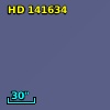 HD 141634