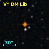 V* DM Lib