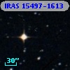 IRAS 15497-1613