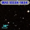 IRAS 15519-1614