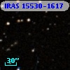 IRAS 15530-1617