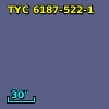 TYC 6187-522-1