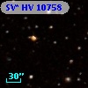 SV* HV 10758