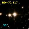BD+72   117